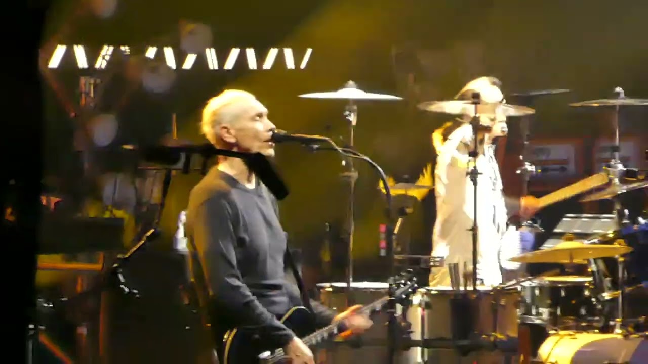 HD - Die Ärzte – Ein Sommer nur für mich (live) @ Vienna, Austria 30.08.2023