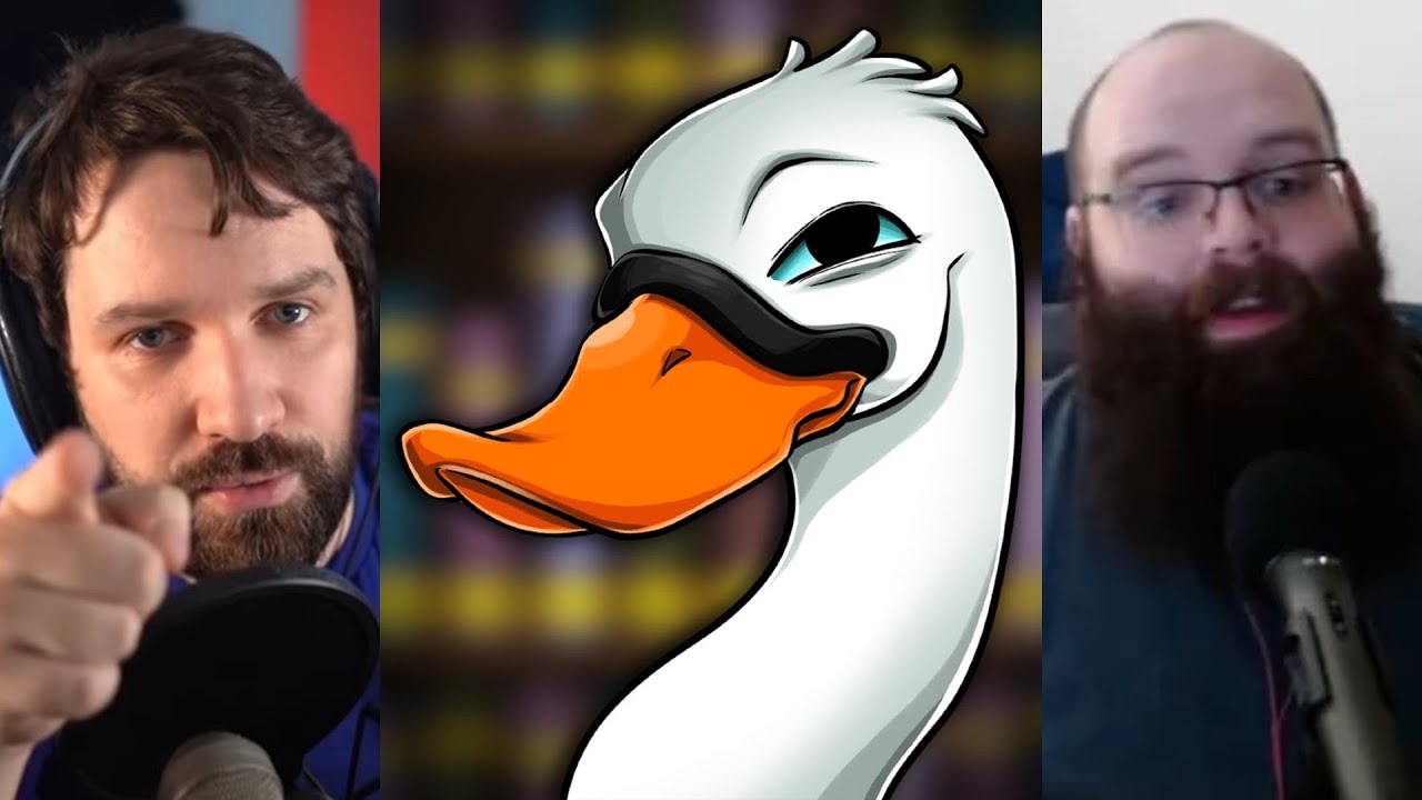 The John Swan Controversy