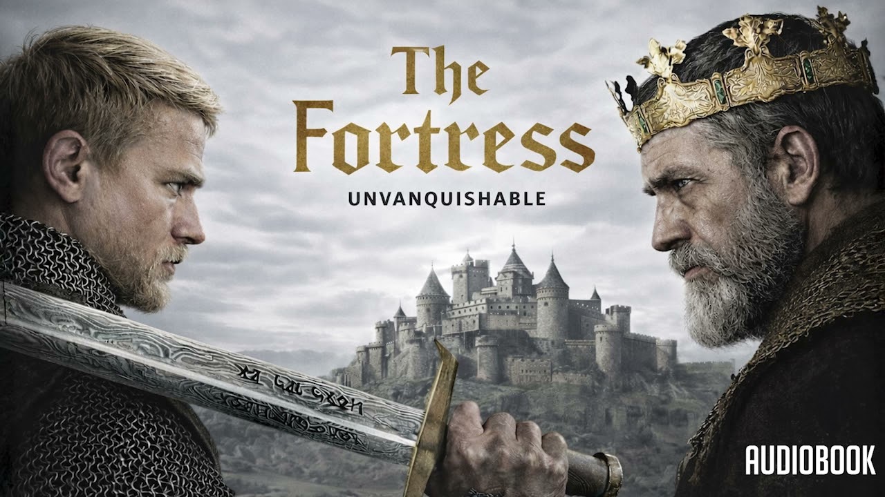 Fantasy Short Story Audiobook – Where Armies Break