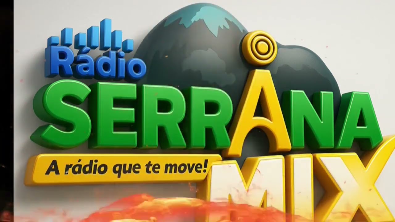 BAILE DA SERRANA COM DJ RB MIX