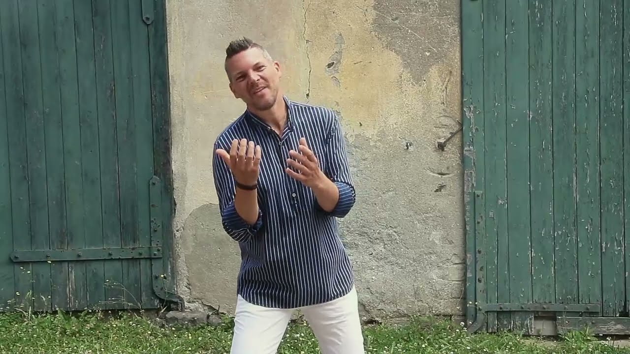 Mario Steffen - Immer wieder mit Dir (offizielles Video)