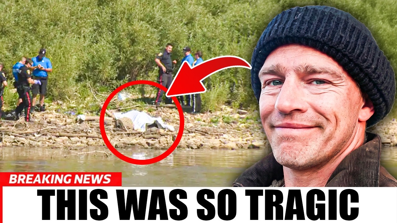 What Really Happened to Matt Brown from Alaskan Bush People