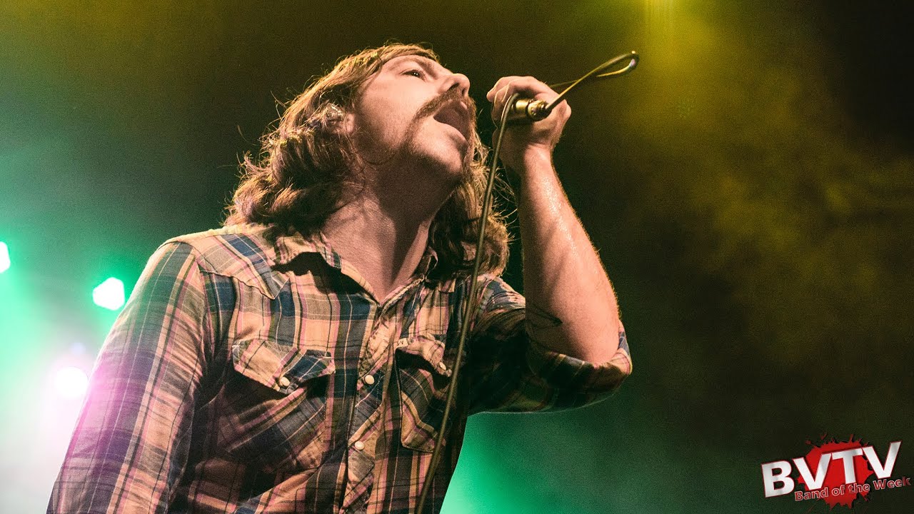 Dance Gavin Dance (w/ Kurt Travis & Zac Garren) - 
