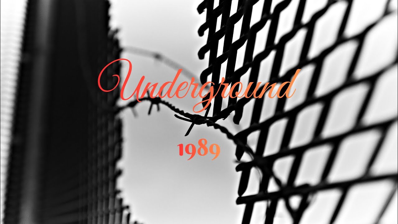 1989  (Lyric Video)  Musik, deutsch, Grunge, Alternative Rock, Nu Metal, Punkrock, Progressive Rock