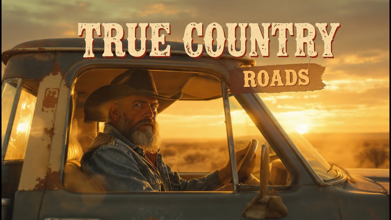 American Country Highway Playlist