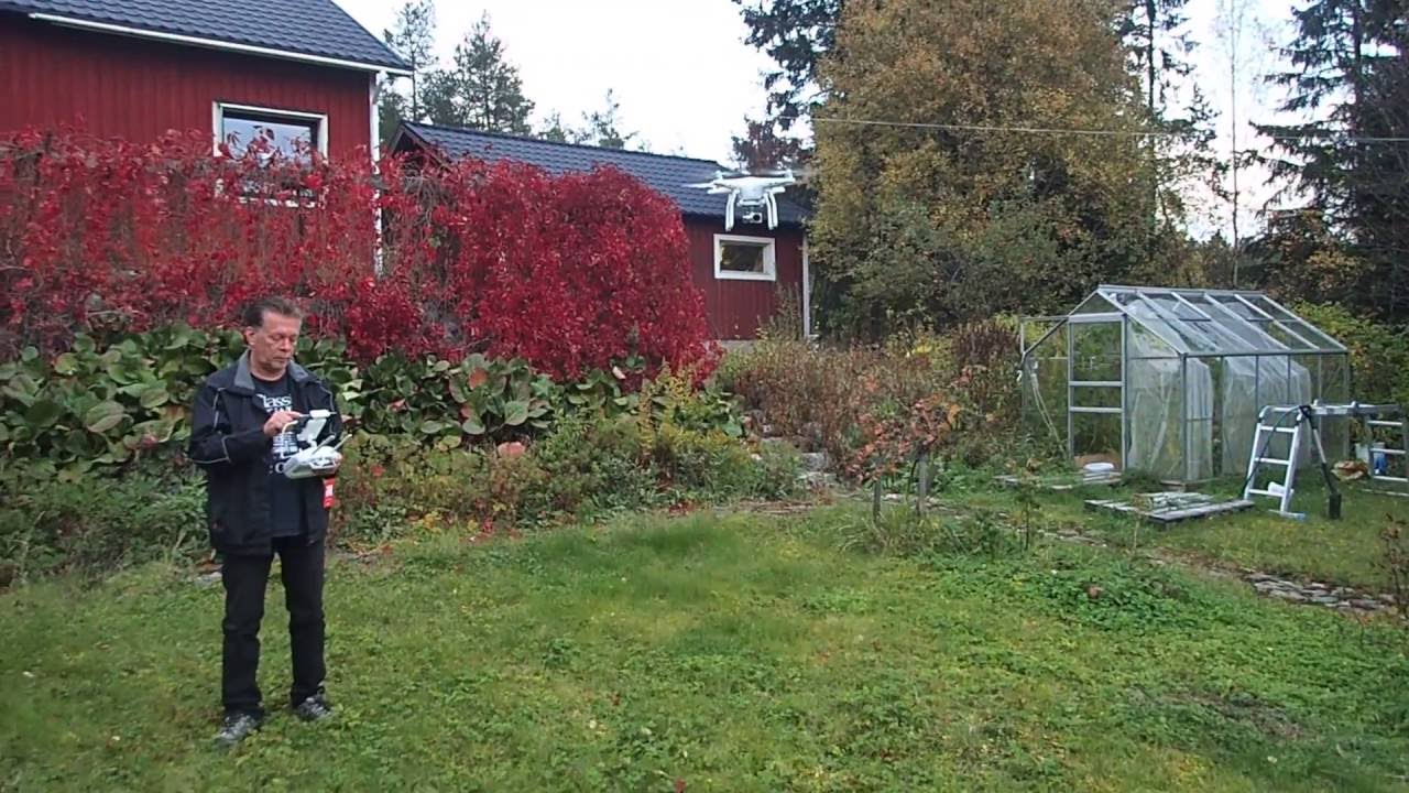 Dr&ouml;naren