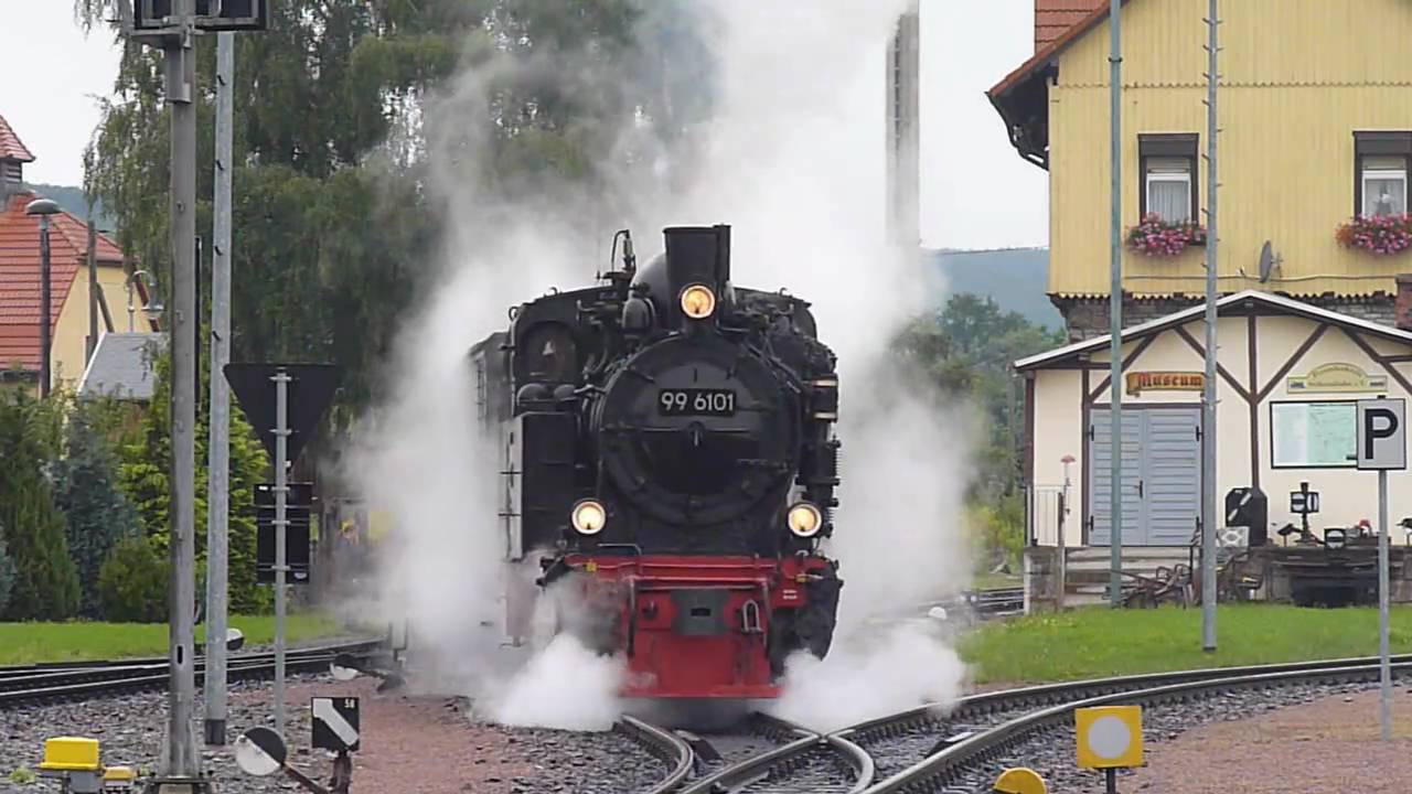 HSB Fotosafari mit Dampflok „Pfiffi