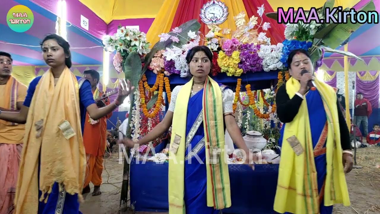 Emon Manush Pelam Nare | এমন মানুষ পেলামনা রে | ভাওয়াইয়া বাংলা গান 