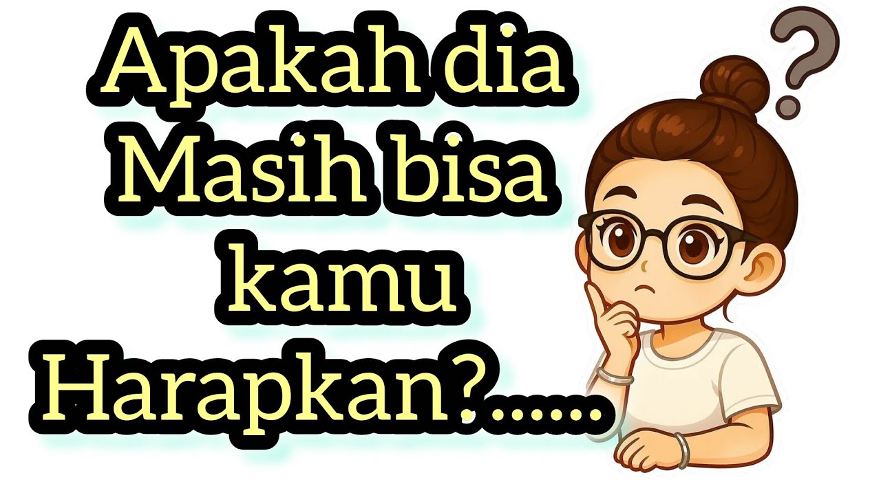 Dia hari ini🥰 apakah hubungan kamu bisa diharapkan kembali lagi ?#ceki #ciecietarot #viralyutube 
