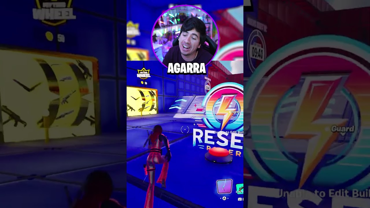 TIENES SOLO 3 DIAS PARA COMPLETAR EL PASE.. 😱  #Fortnite #MapasXP #JorgeIsaac115 #xpglitch