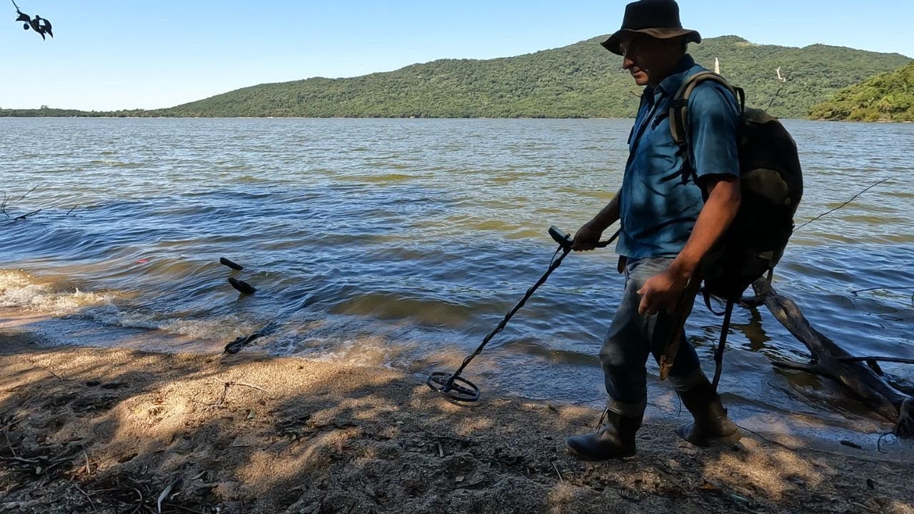 CAÇANDO TESOUROS DO SERTÃO - Aventura nos caminhos do Sertão com Adilson da Selva