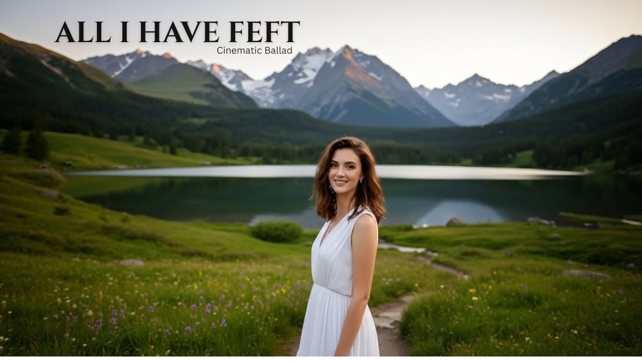 All I Have Left – Emotional Cinematic Ballad | Powerful Love Song