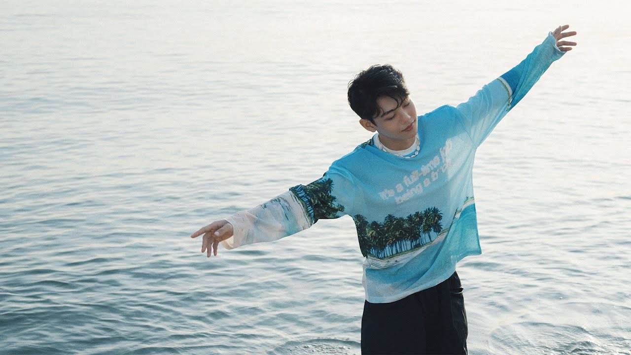 JAYSONLEI - MÙA HẠ CUỐI CÙNG | Pre Debut Official MV (Prod. by Lazii, Mew Amazing)