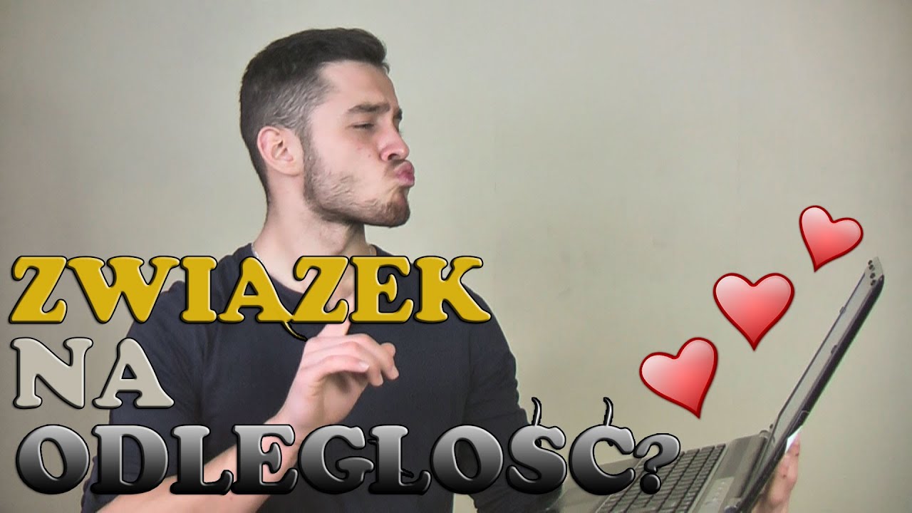 Związek na odległość | Czy to w ogóle działa?