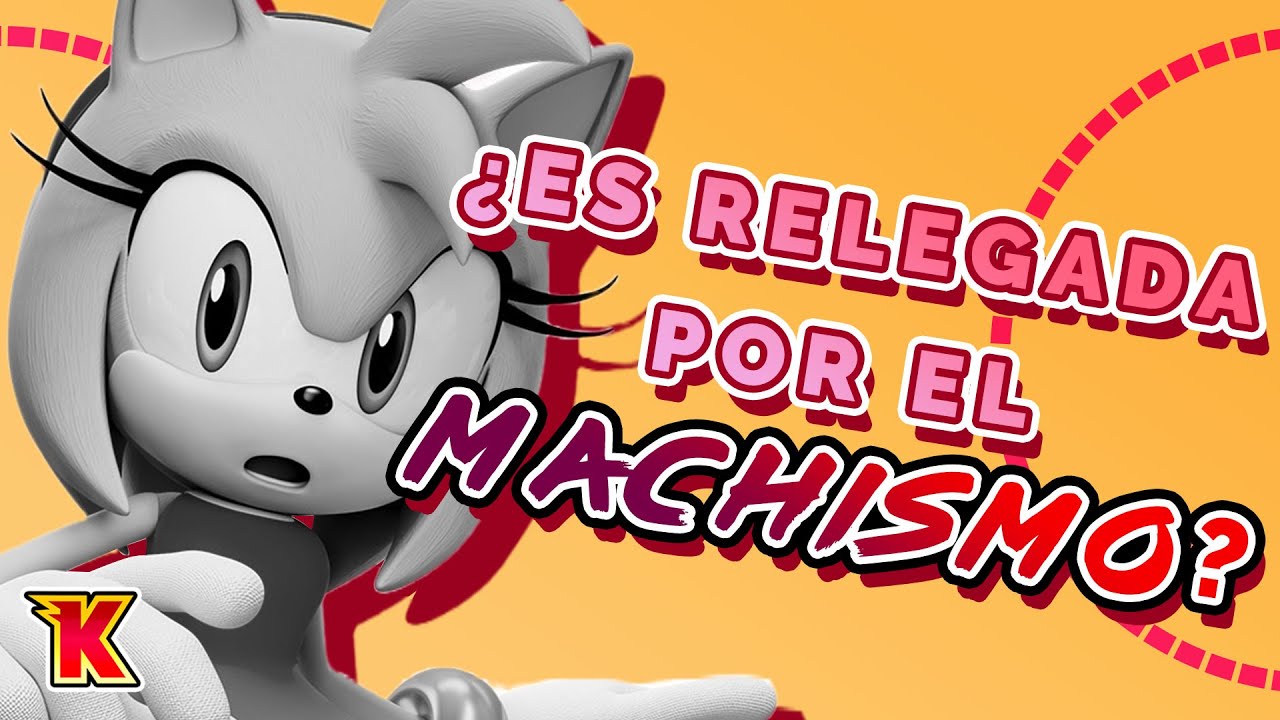 Sega, el sonamy y ¿DENIGRACIÓN?