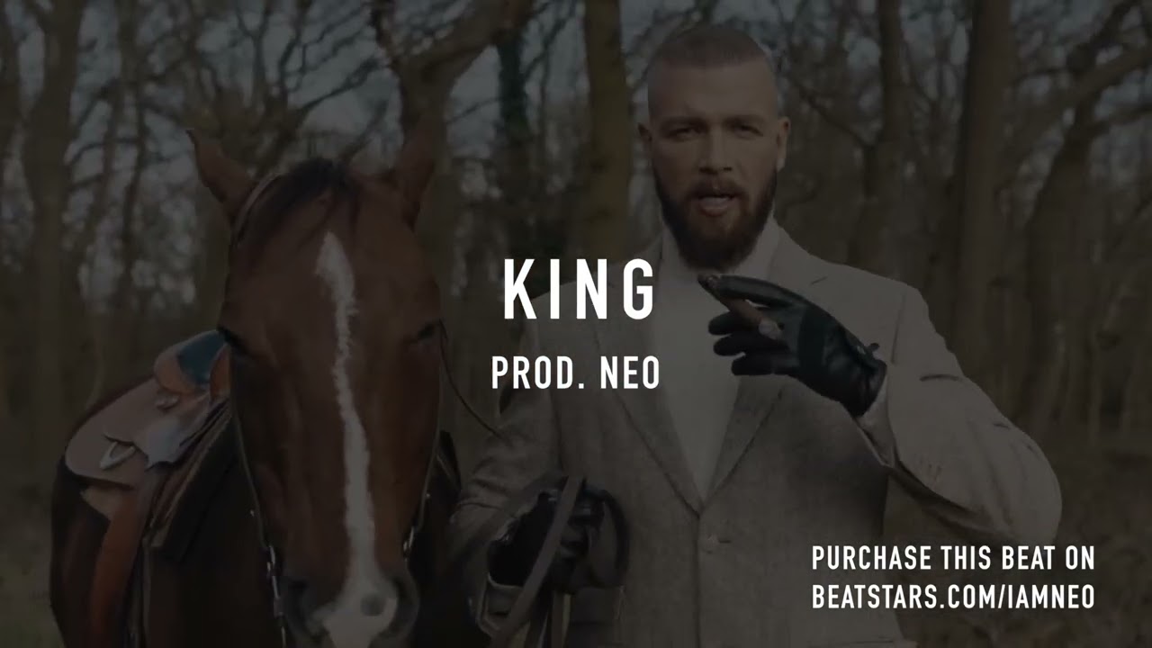 Kollegah ZHT Type Beat | King prod. NEO