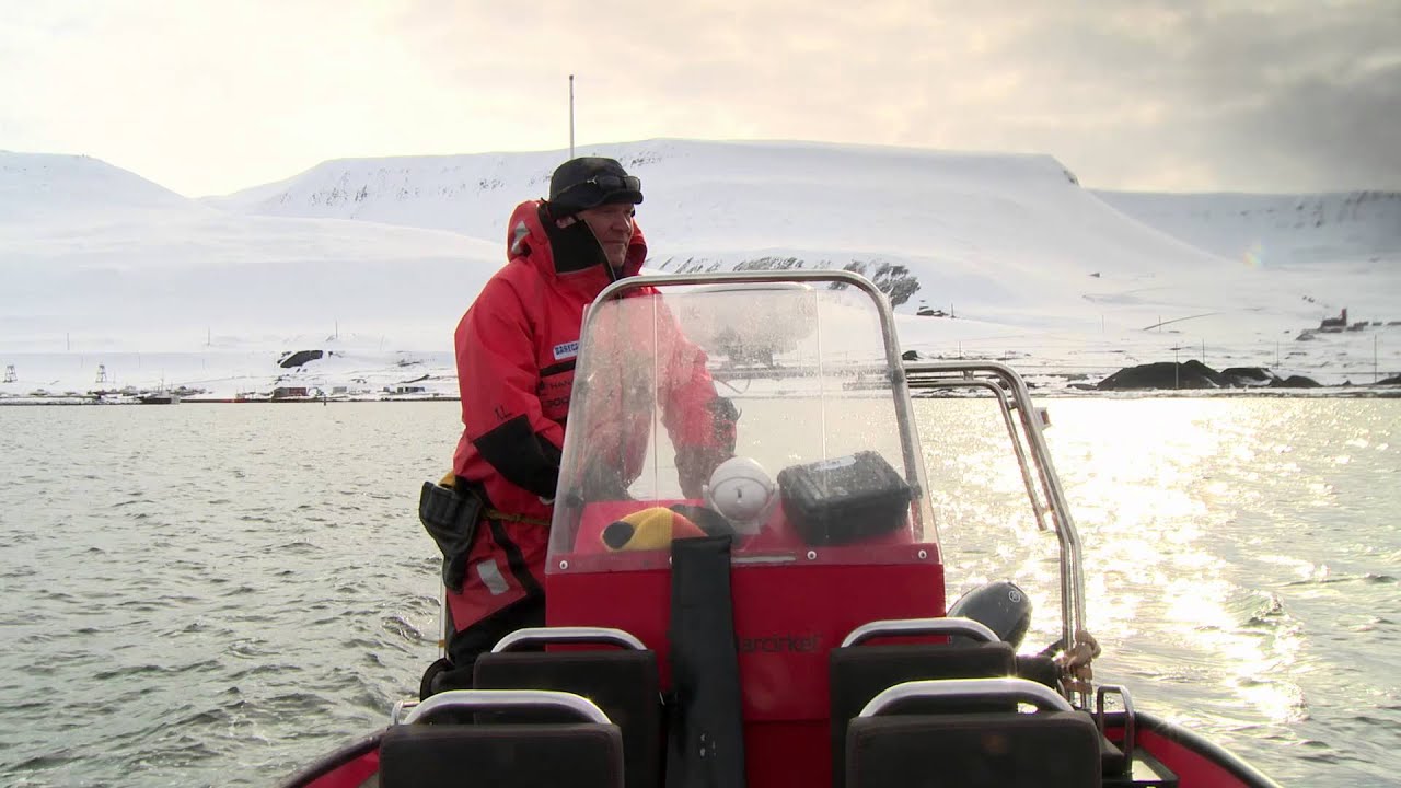 Arctic Nature Guide
