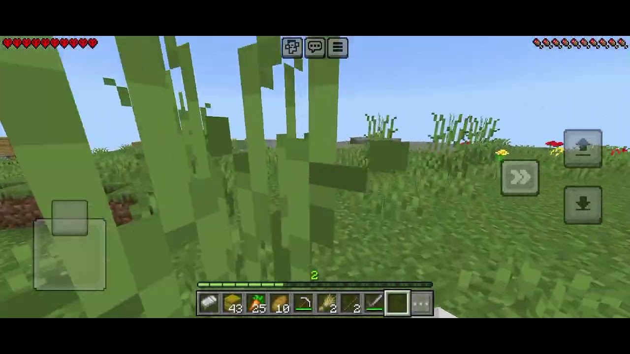 Minecraft mundo hardcore parte 1 misión diamante 