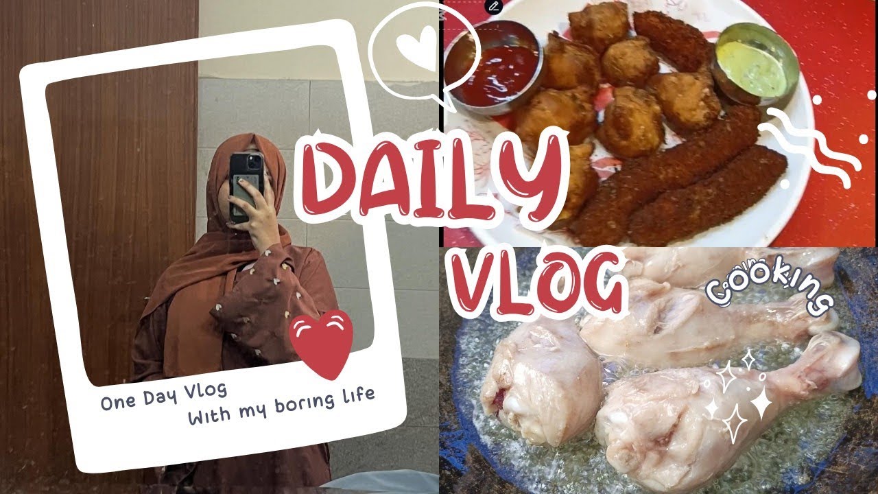 আমার simple daily life এর ছোট ছোট moments ✨ Real life, real feelings — come spend the day with me!