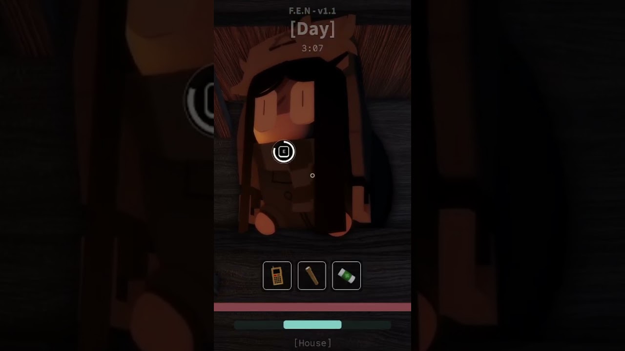 This was a new discovery... 