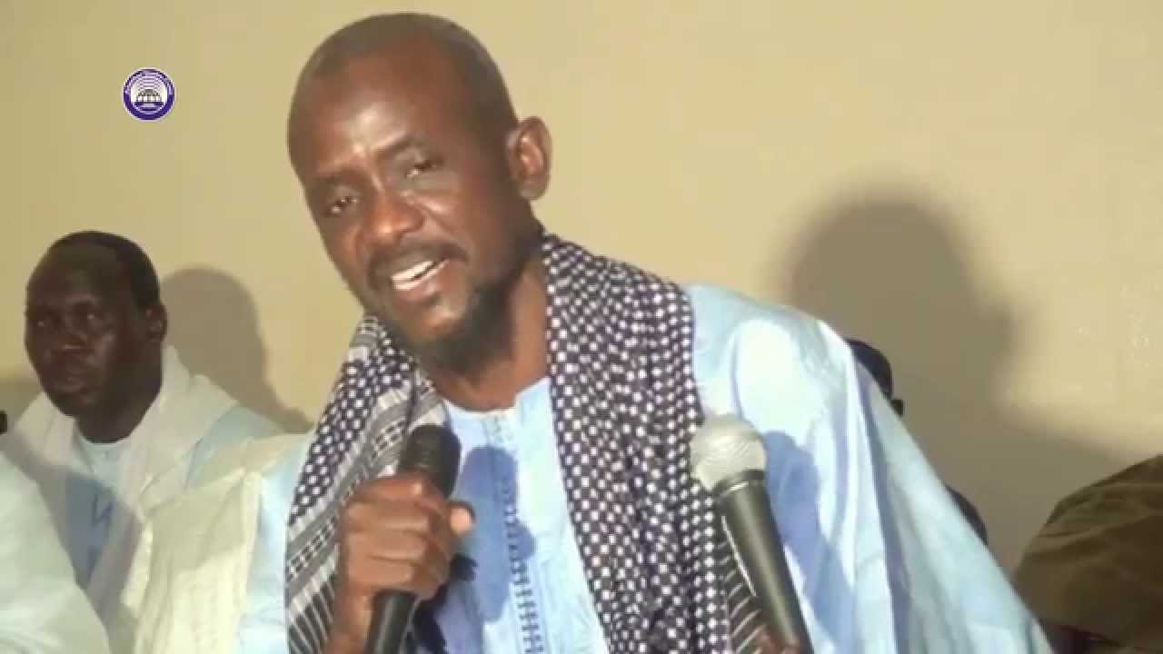 L'Histoire du Kazu Rajab (S. Bassirou Khelcom)