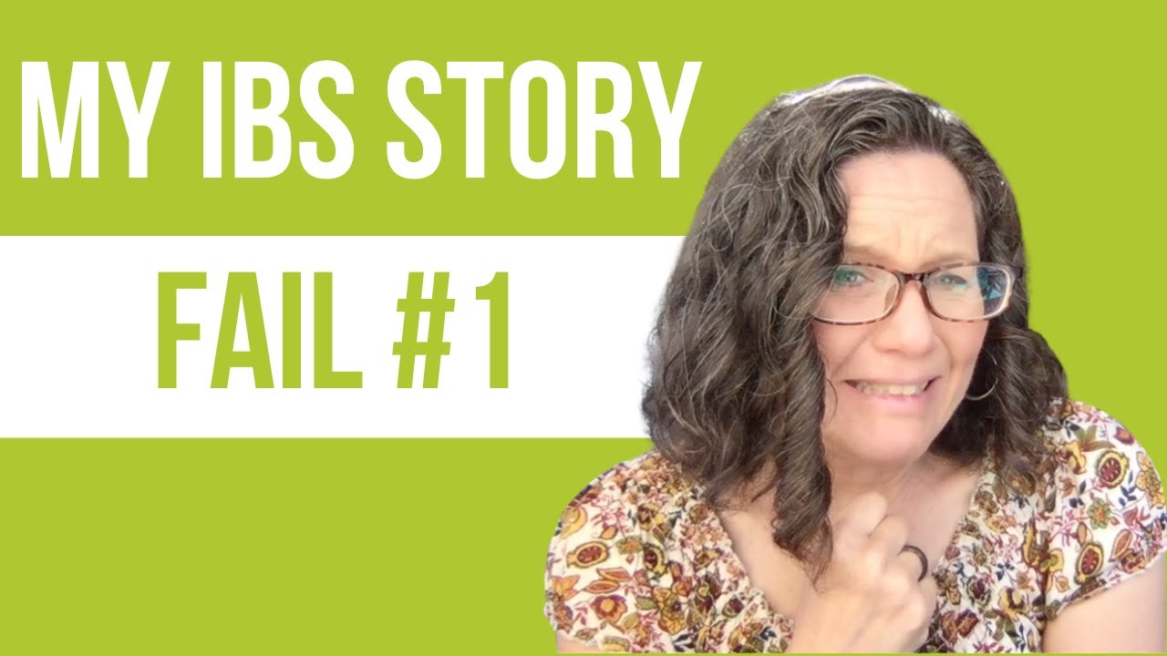 True IBS Stories: How I Turned My Failures Into Healing