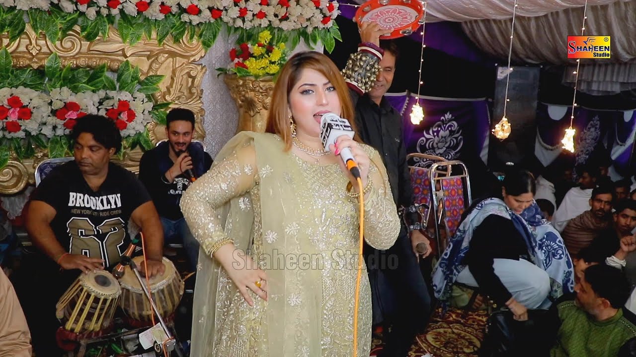 Sakon Changa Tu Lagnae I Gulaab I New Saraiki Song 2022 I Shaheen Studio