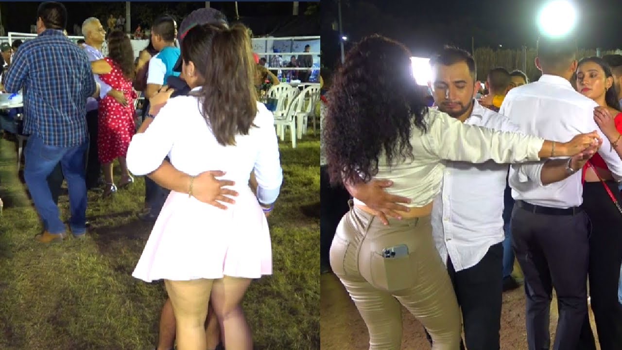 Es viernes y hoy se amanece en cama ajena  :)  Y Bailando con la/El  Ex !!| Ajuchitlan del Progreso