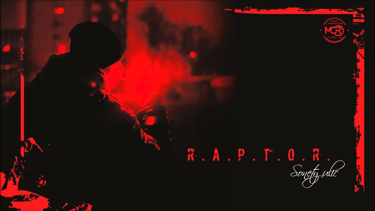 R.A.P.T.O.R. feat. Sanczez - Melanże