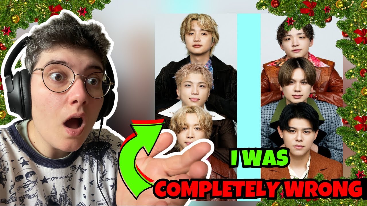 ЭТО БЫЛО ПРОСТО ПОТРЯСАЮЩЕ!!!! | BE:FIRST - 