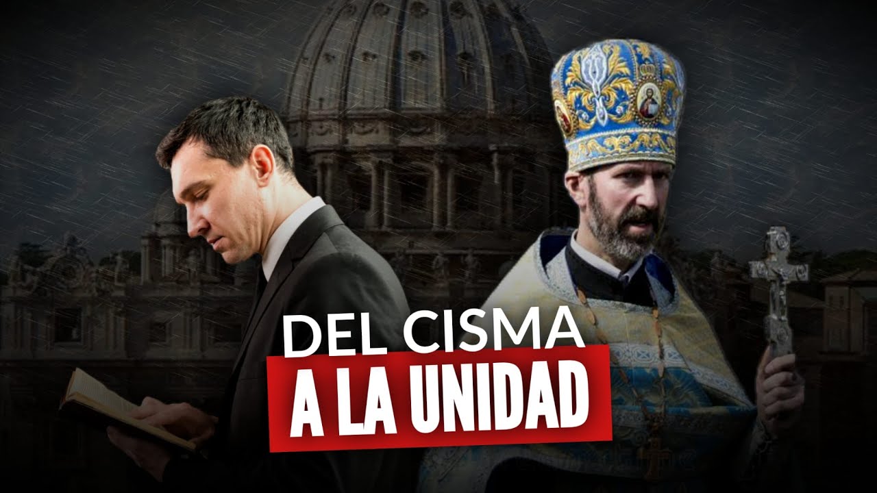 ¿PUEDE UN CATÓLICO HABLAR CON UN HEREJE? ¿ES MÁS GRAVE EL PECADO DEL CISMÁTICO QUE EL DEL PAGANO?