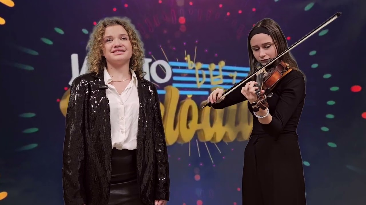 Jaka to melodia?