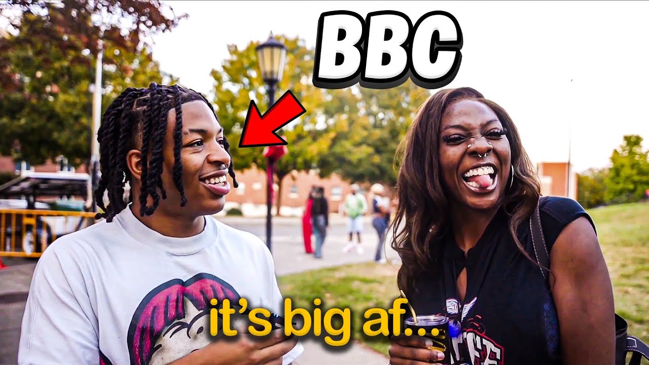 Приглашаем студенток посмотреть это на BBC