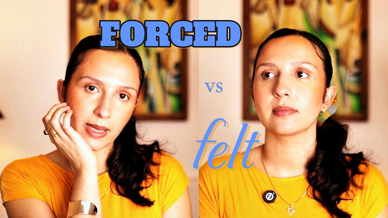 Why Most Portraits Feel Forced (And How I Avoid It) | Portrait Psychology - Vol.1