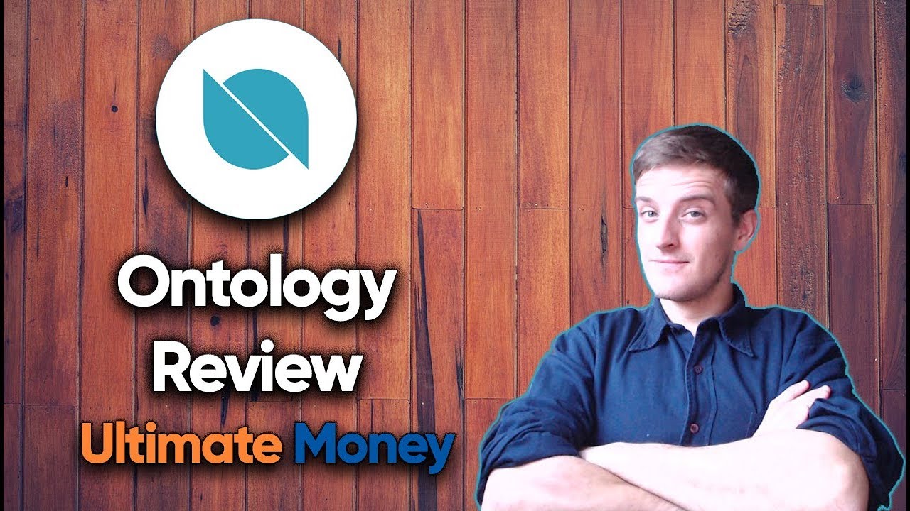 Ontology review - The Ultimate Money Guide to ONT