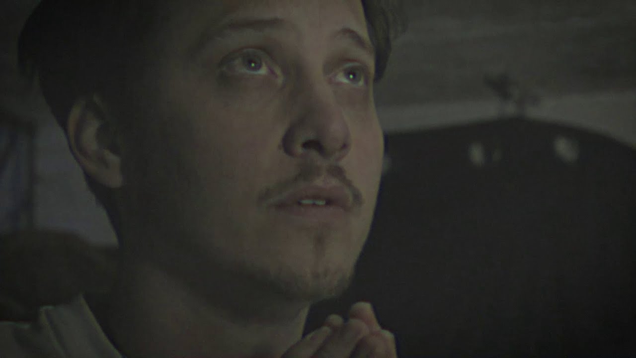 Thomas Geelens - Matter Of Time (Official Music Video)