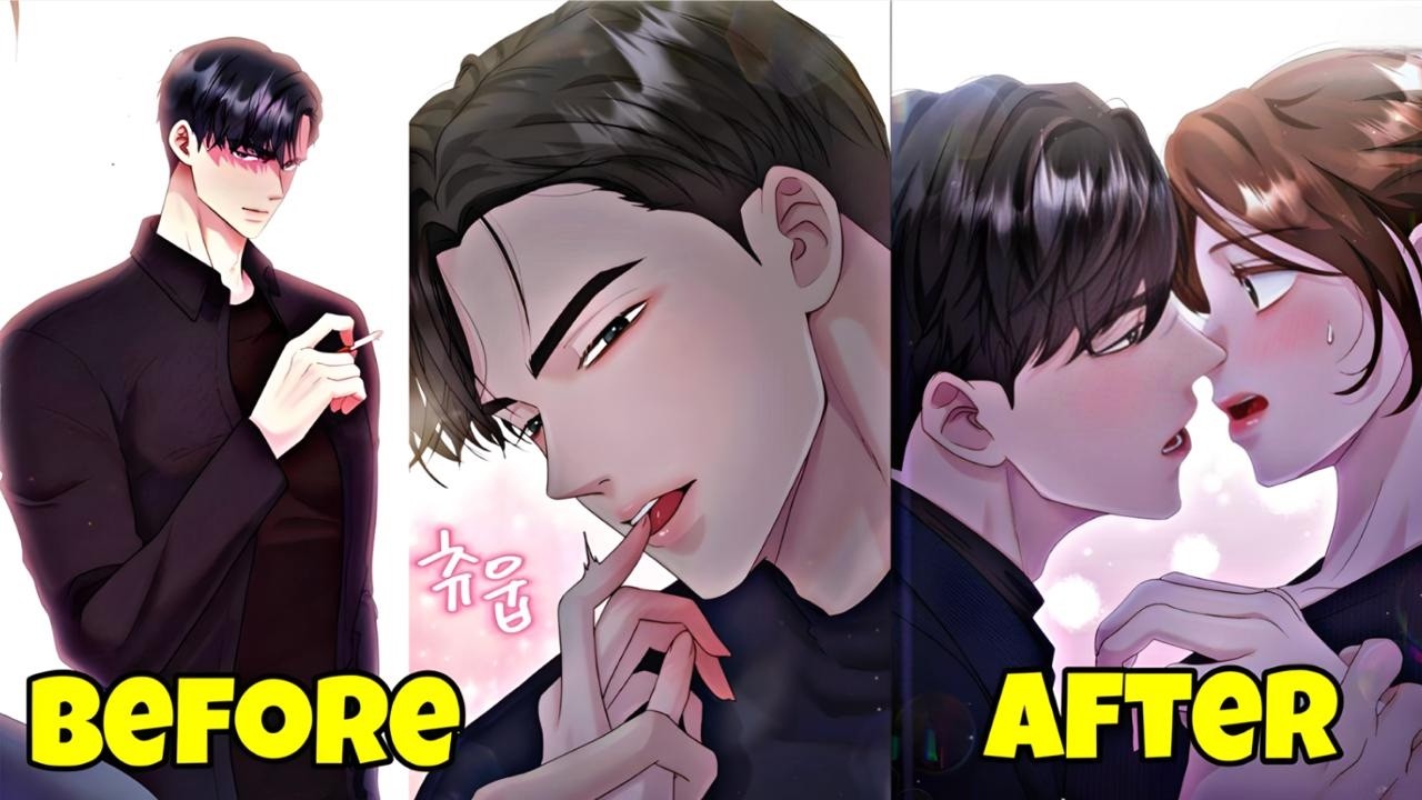 (1-5) She Thought He Was Just a Job… But He Decided She’d Be His - Manhwa Recap