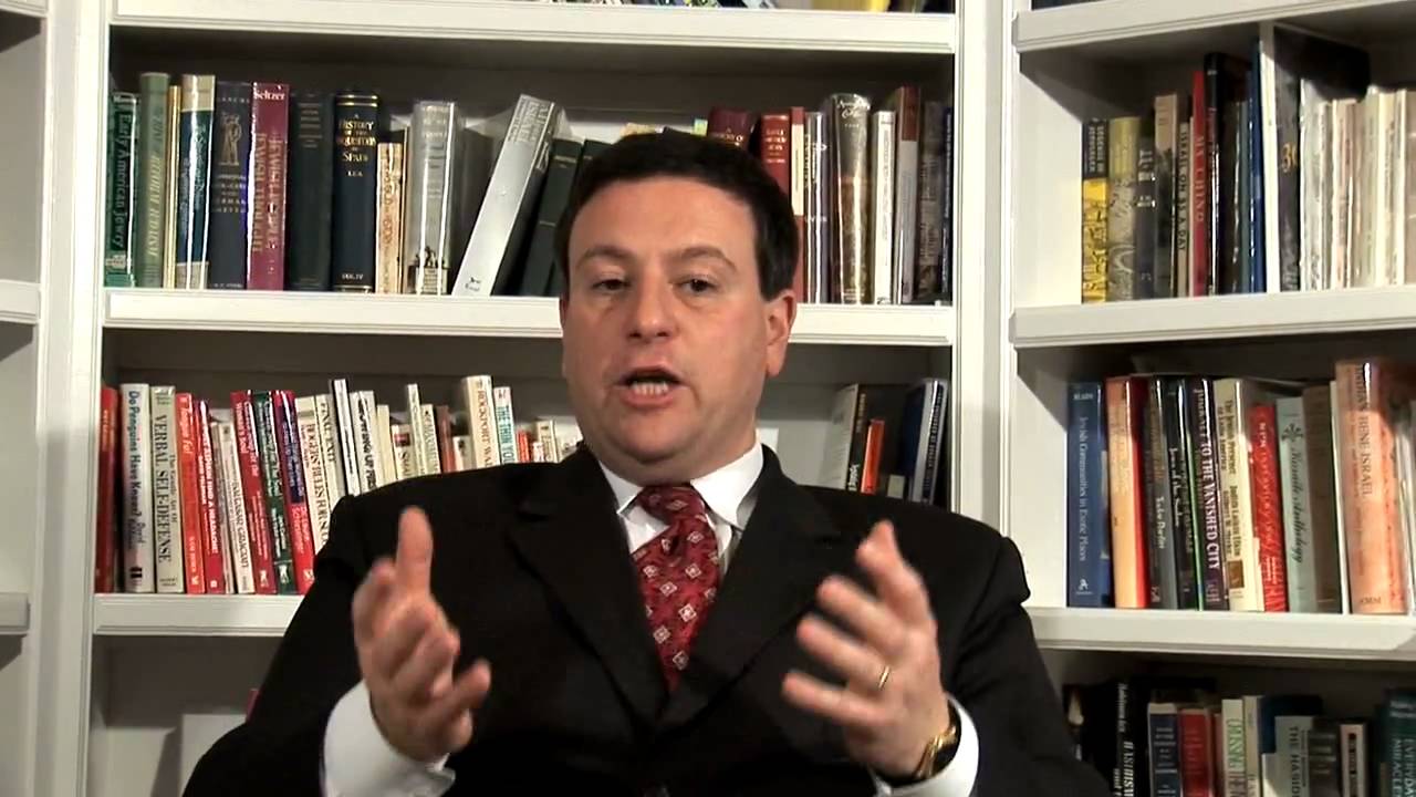 Rabbi Jacques Cukierkorn on Reform Judaism