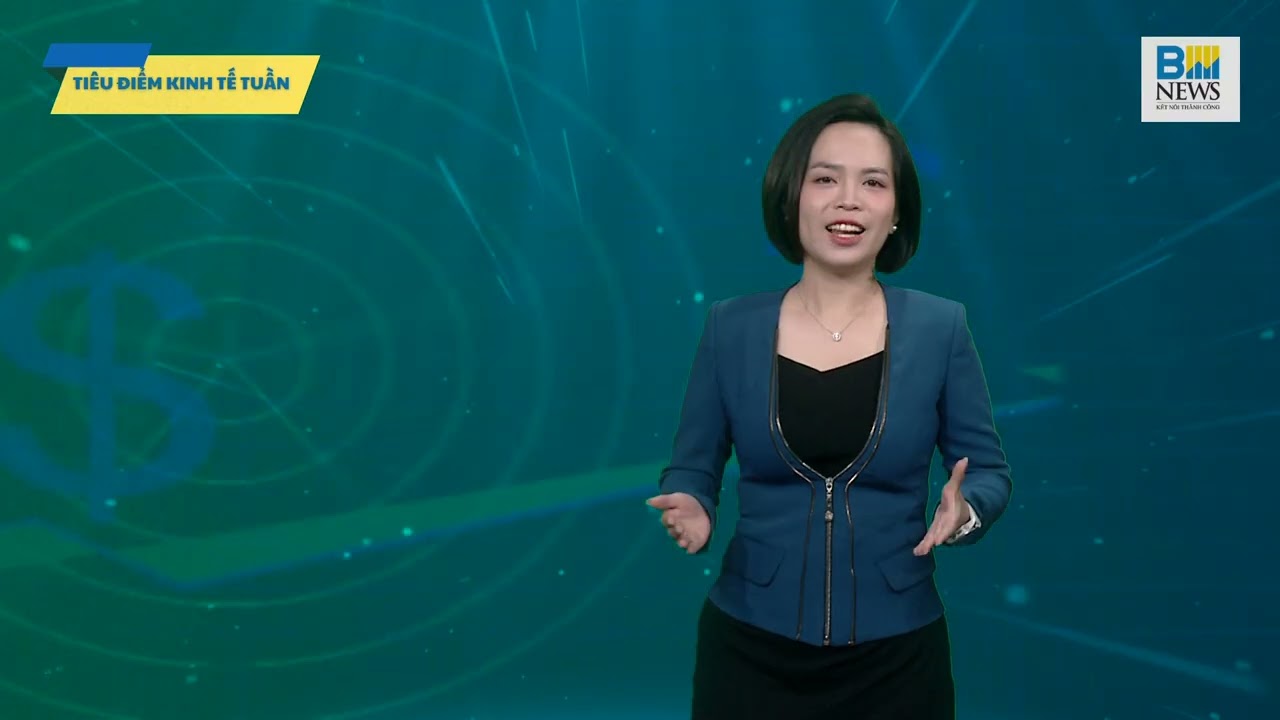 Tiêu điểm kinh tế tuần: GIAO DỊCH VÀNG AN TOÀN GIỮA CƠN “SỐT” GIÁ