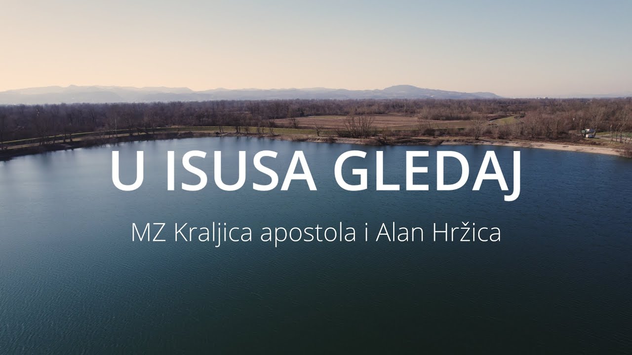 MZ Kraljica apostola i Alan Hržica - 