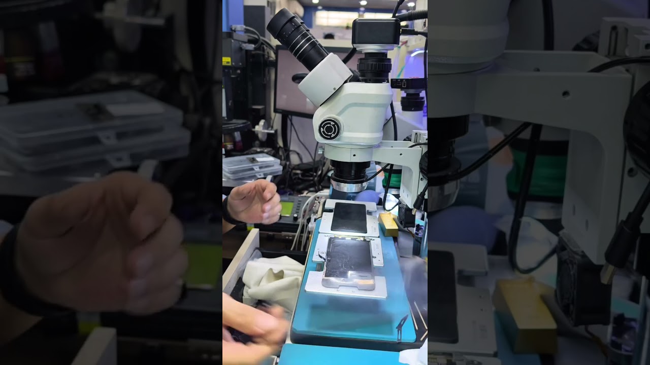 New tools for motherboard alignment make it easier & accurate 