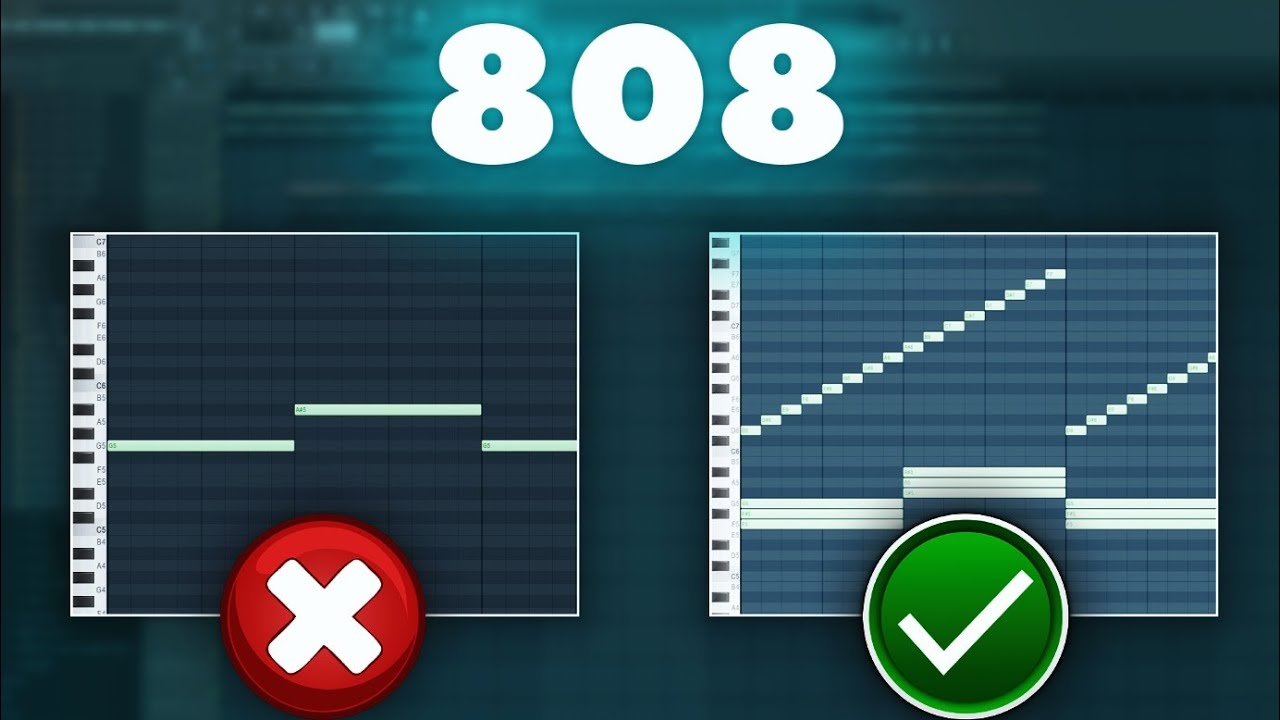 8 ФИШЕК, КОТОРЫЕ СДЕЛАЮТ ТВОЙ 808 ИНТЕРЕСНЕЕ