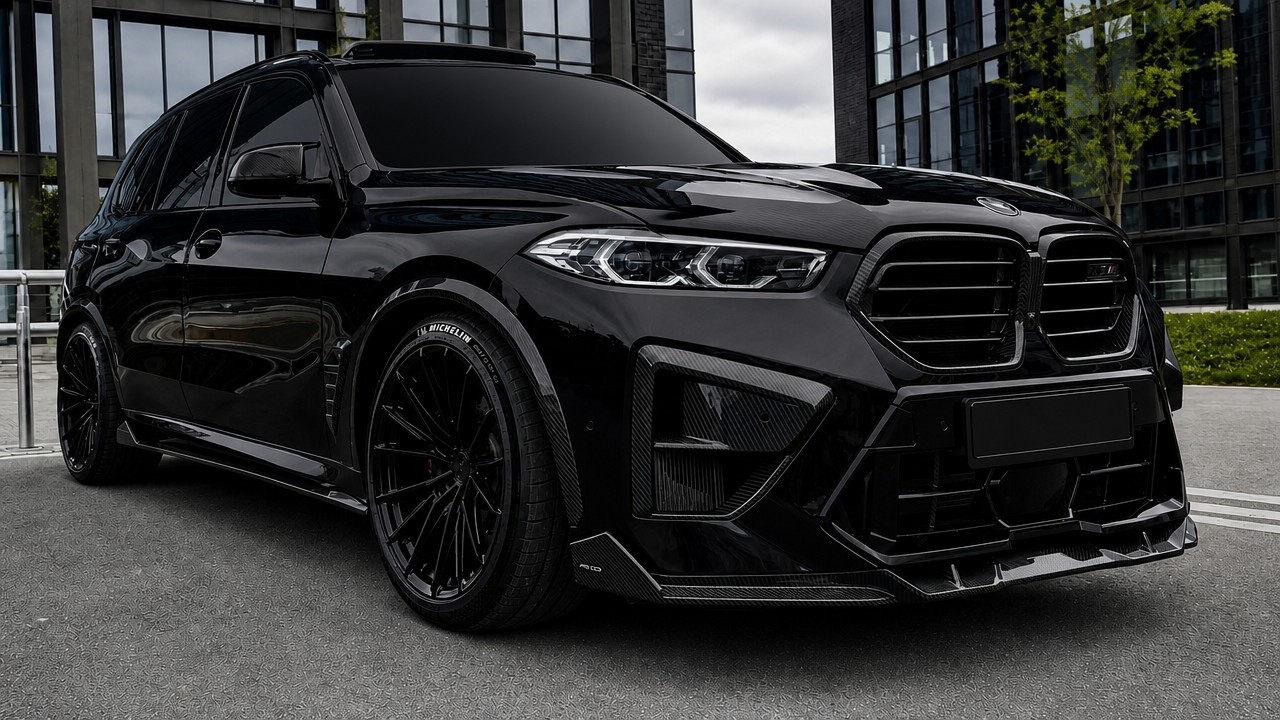 TOP 10 Best Sports SUVs In The World 2026