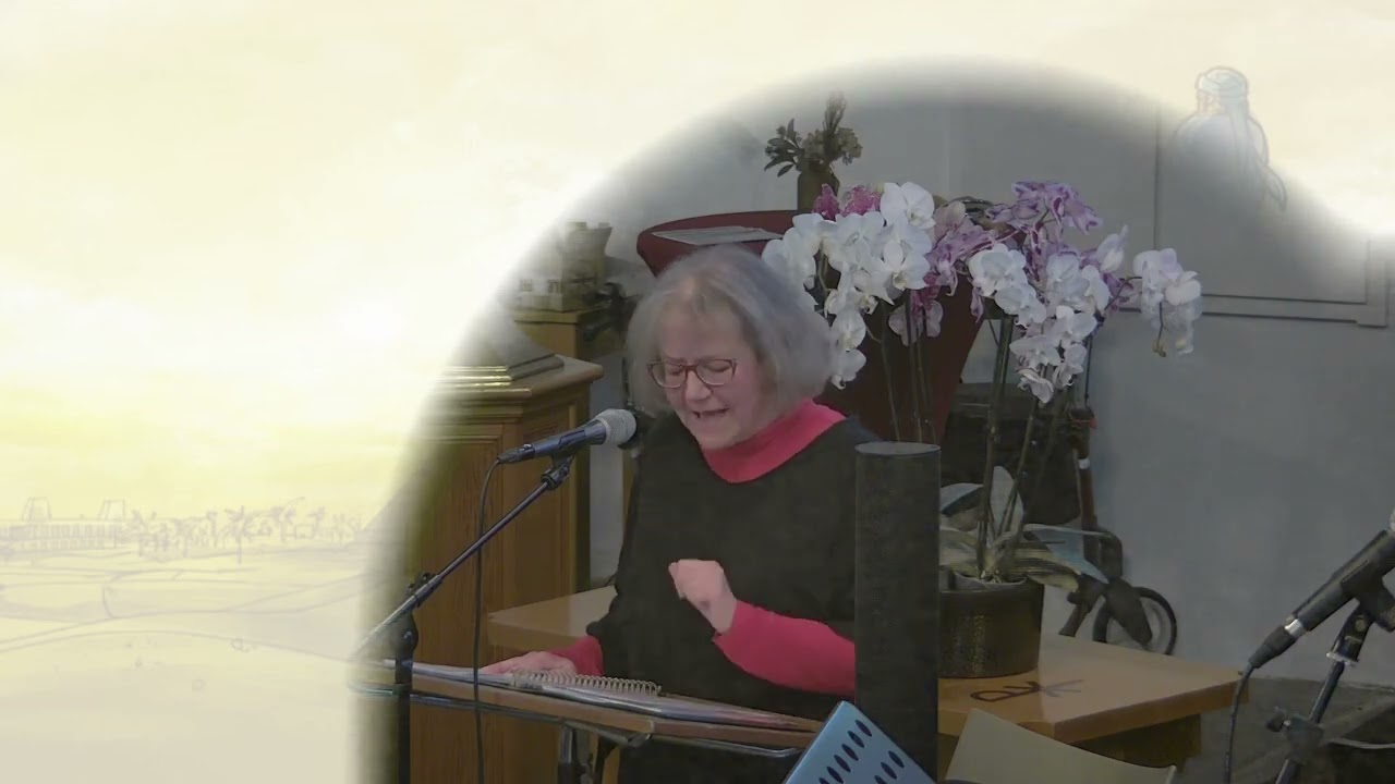 Oratorium Jozef vanuit de Dom in de Lier