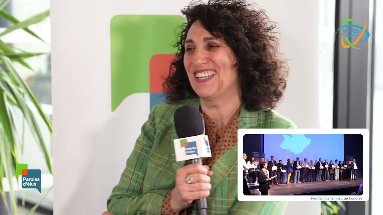 Cathy Excoffier : 12 000 lycéens sensibilisés au cyberharcèlement – Numérique responsable & 3018