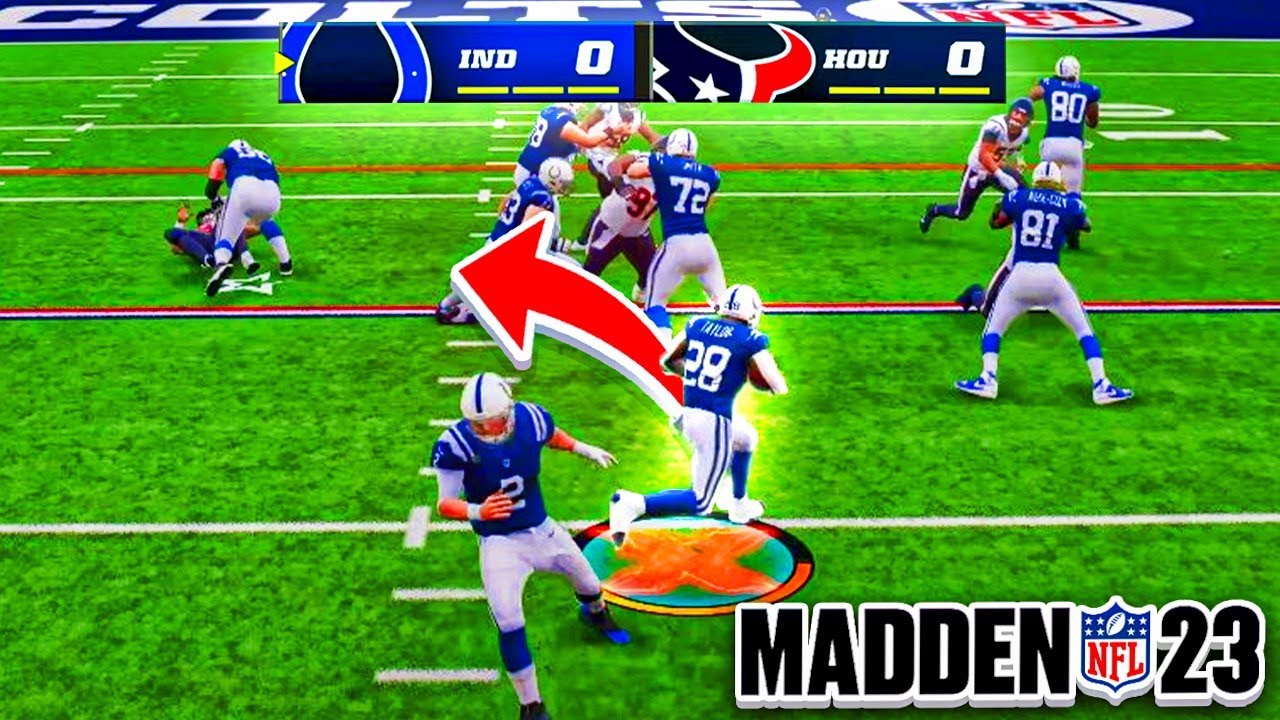 NEW Madden 23 Info REVEALED&hellip;!!