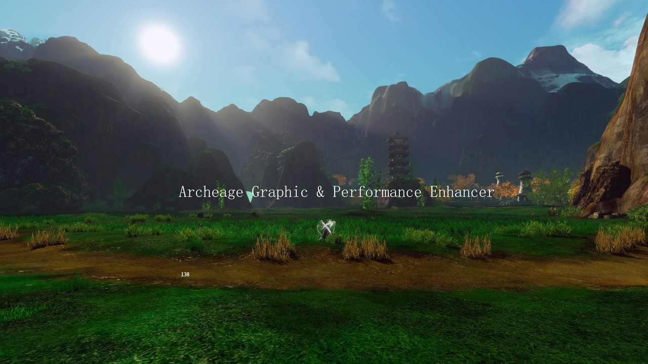 A.R.P.O Ingame Settings Guide (Graphic and Performance Enhancing)