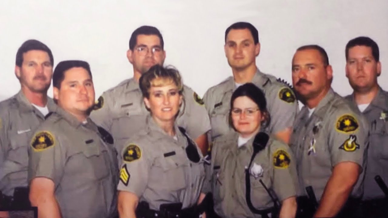 Santana High School Shooting ... 20 Years Later - San Diego County Sheriff's Department