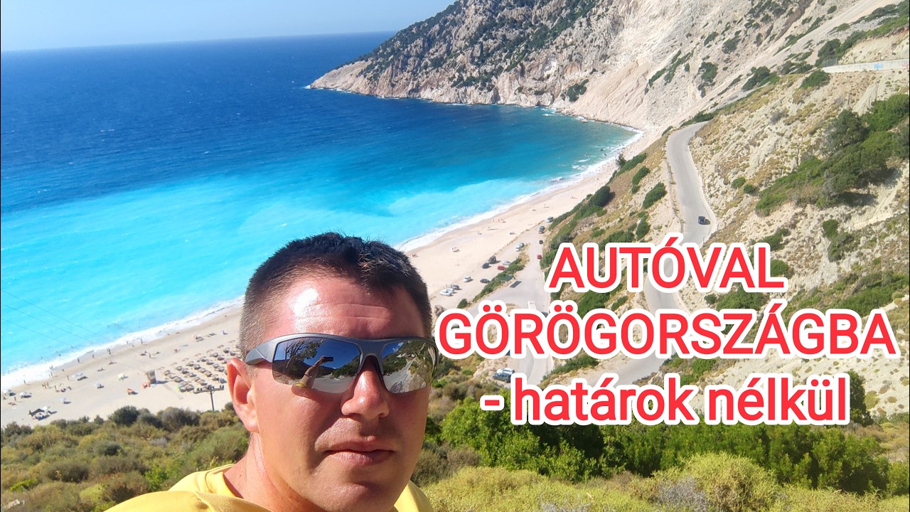 Aut&oacute;val G&ouml;r&ouml;gorsz&aacute;gba - hat&aacute;rok n&eacute;lk&uuml;l