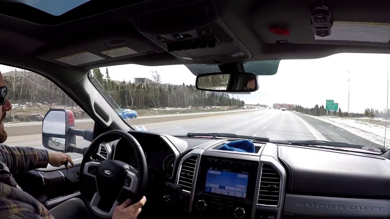 2017 F-250 POWERSTROKE БУКСИРУЕТ 13 800 ФУНТОВ!!!!